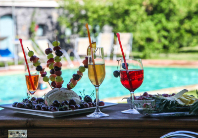 Agriturismo Galea